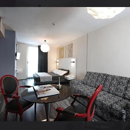 Vittoriale Boutique Di Garda Hotel